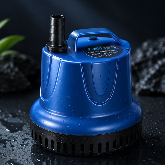 Compact Submersible Water Pump β 350L/H