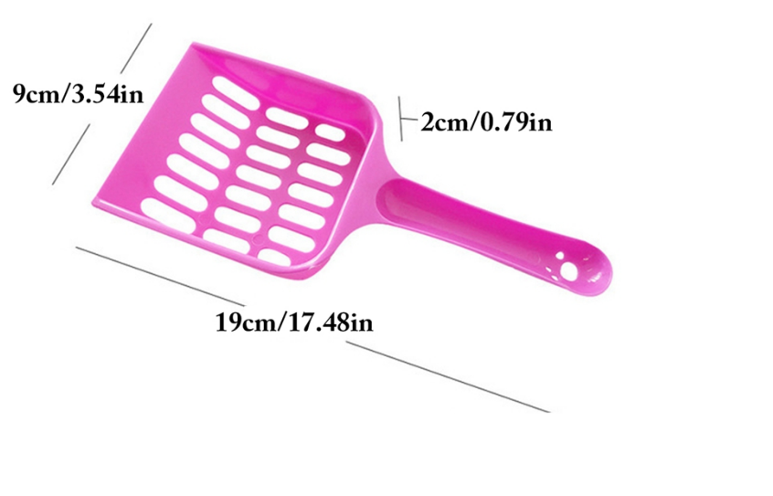 Cat Litter Scoop