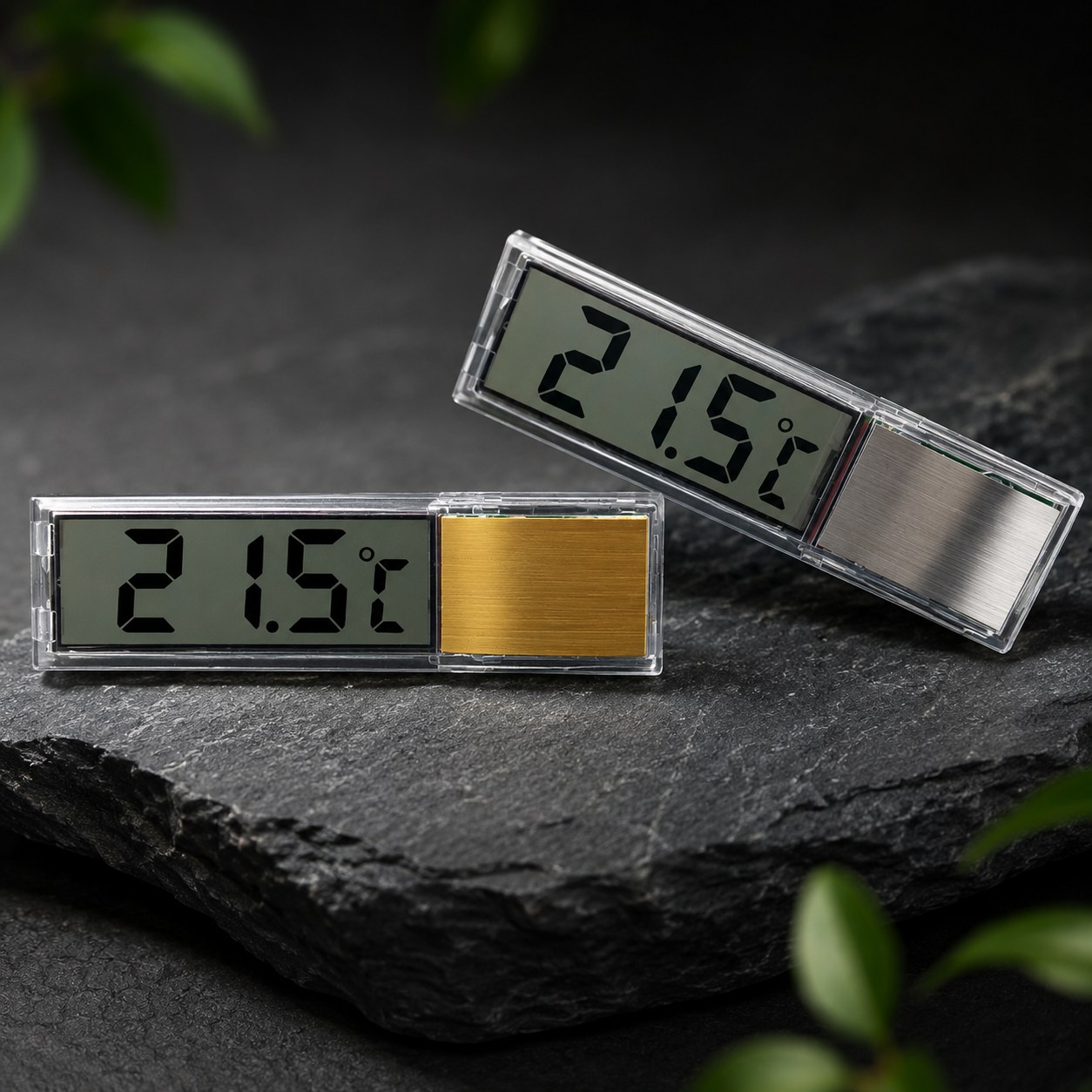 Reptile Enclosure Digital Thermometer