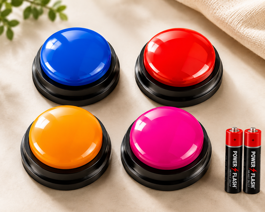 SmartPaw Dog Communication Training Buttons