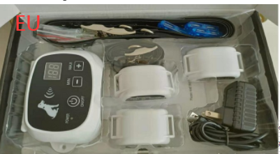 Wireless Dog Fence System – Freedom to Explore, Safety You Control