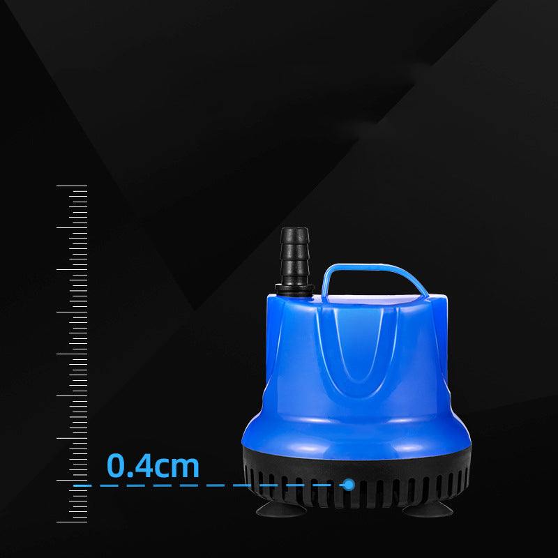 Compact Submersible Water Pump – 350L/H