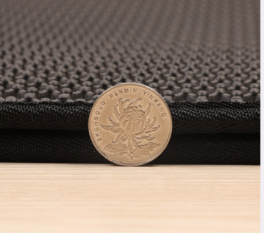 CleanPaws Honeycomb Cat Litter Mat
