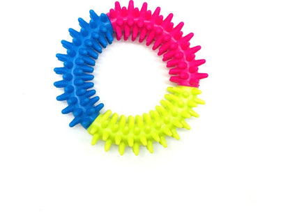 12-Piece Dog Toy Bundle – Durable Rope & Chew Toys Set for Teeth Cleaning & Play