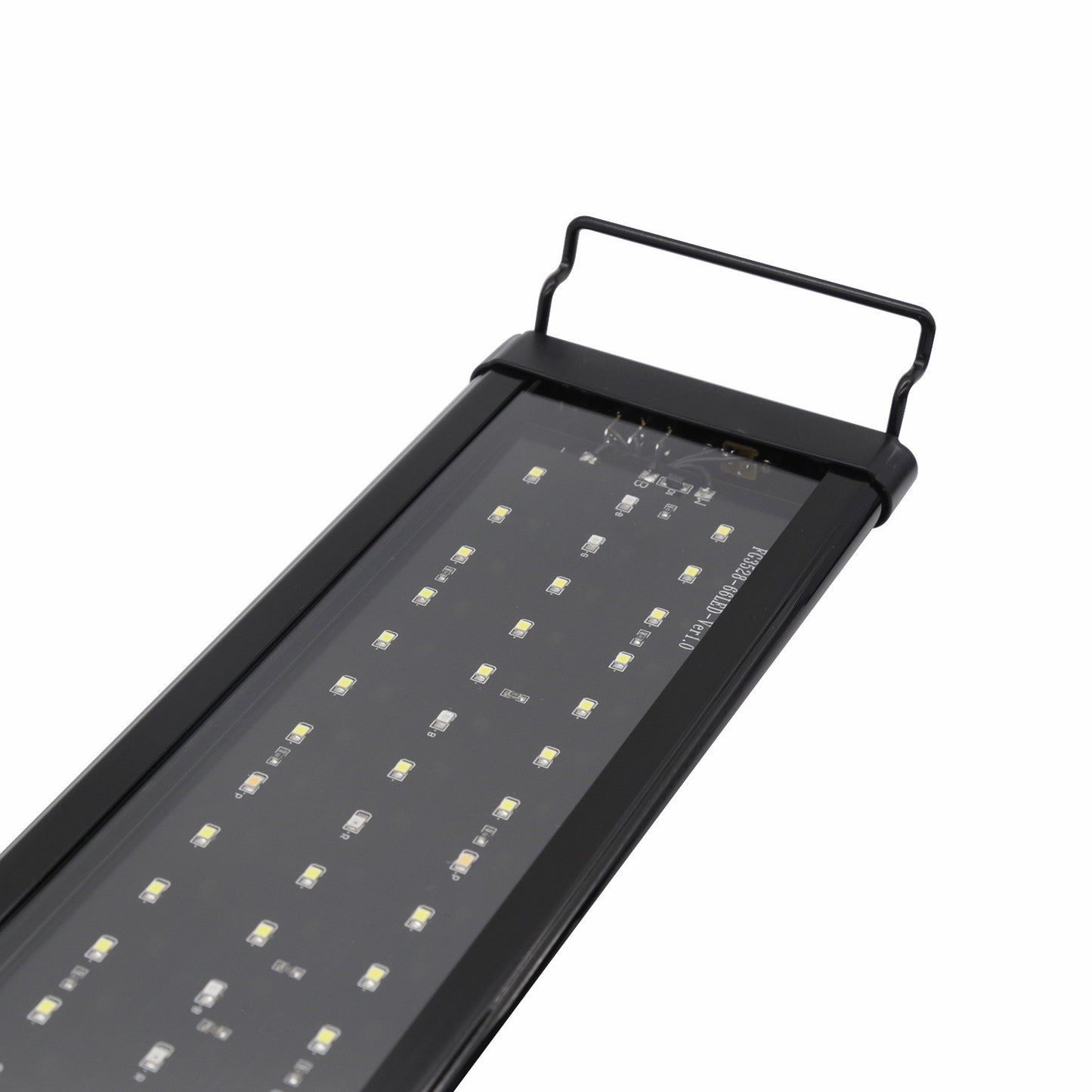 Waterproof LED Aquarium Light – Full Spectrum Fish Tank Lighting (30cm & 45cm)