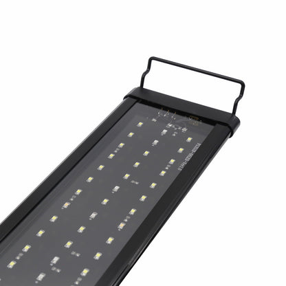 Waterproof LED Aquarium Light – Full Spectrum Fish Tank Lighting (30cm & 45cm)