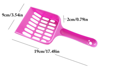 Cat Litter Scoop