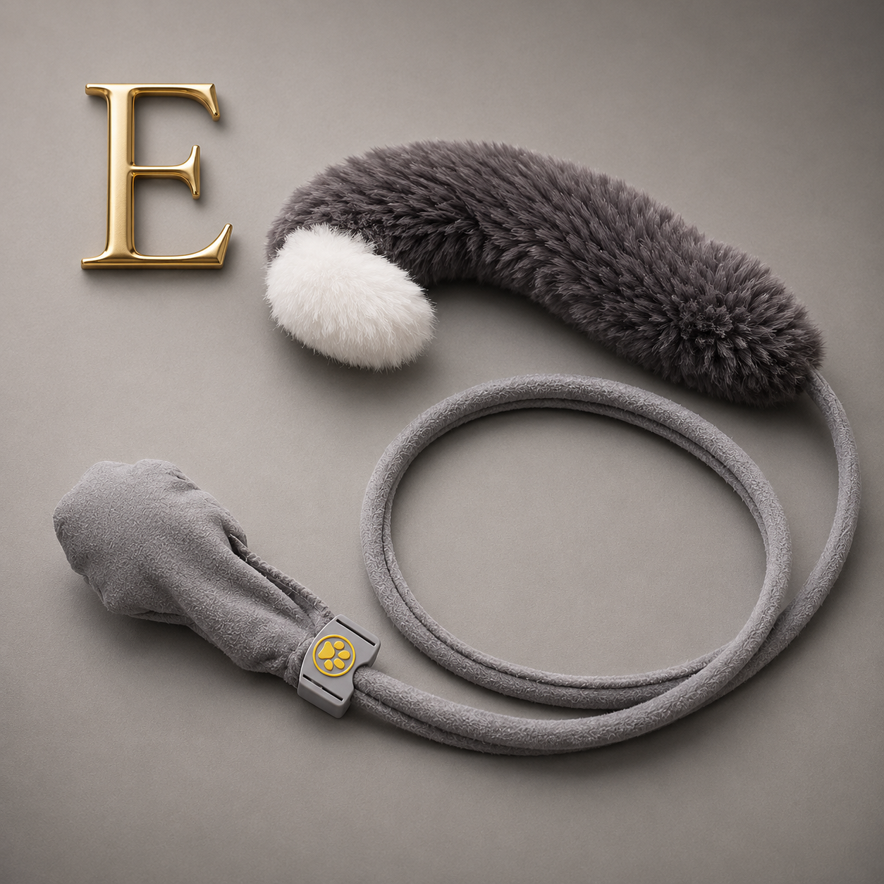Interactive Plush Swing Fish Cat Toy – Realistic Simulation Teaser for Cats