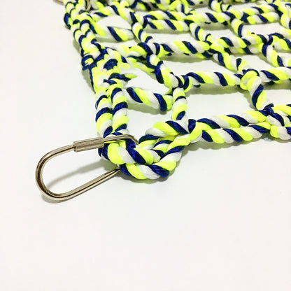 Climbing Net Hammock Toy