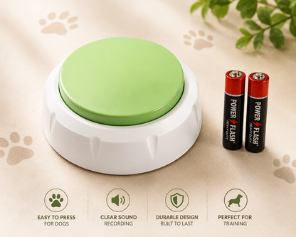 SmartPaw Dog Communication Training Buttons