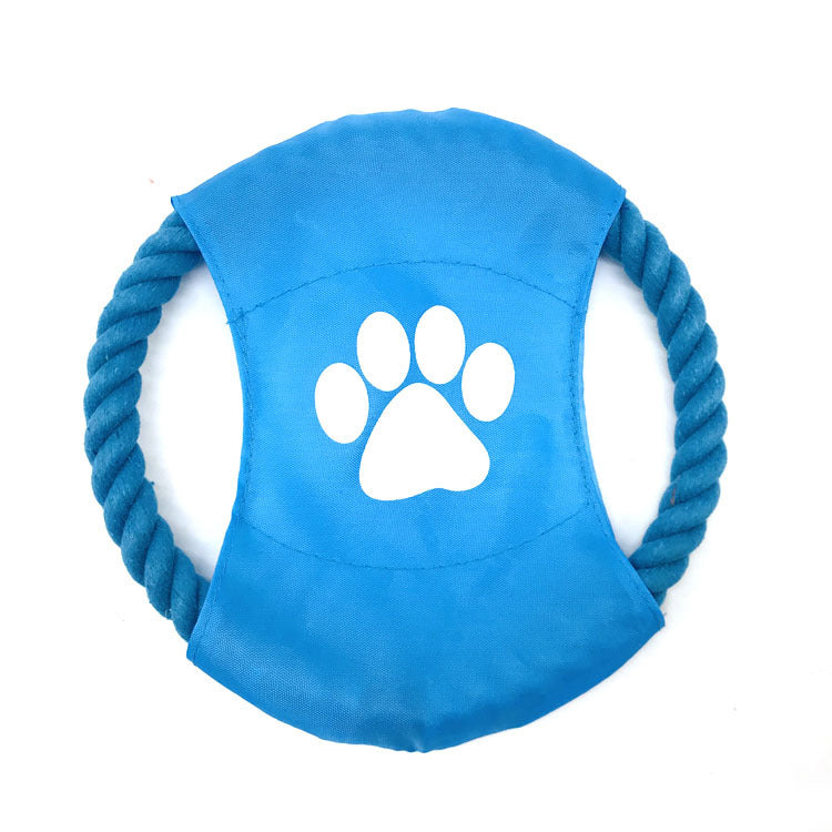 12-Piece Dog Toy Bundle – Durable Rope & Chew Toys Set for Teeth Cleaning & Play