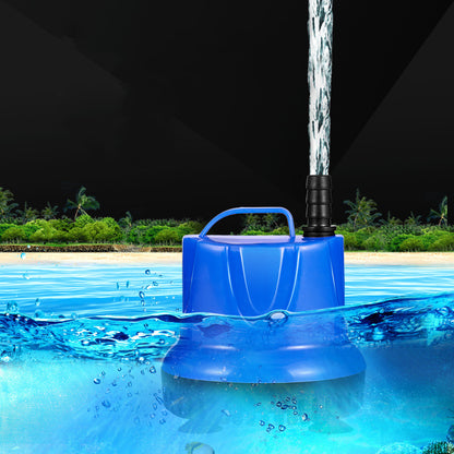 Compact Submersible Water Pump – 350L/H