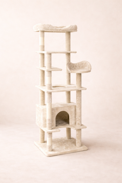 Cat Tree / Claw Castle