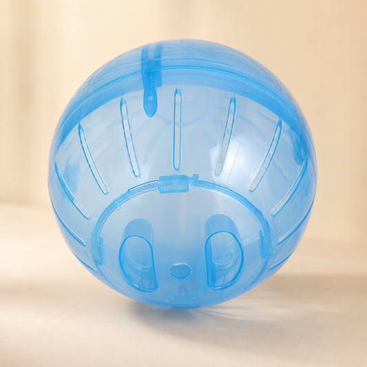 Hamster Zoom Ball