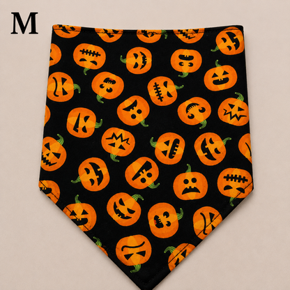 Dog Bandana Scarf (A-T Styles)