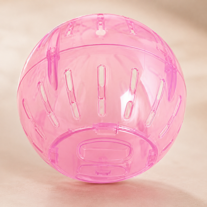 Hamster Zoom Ball