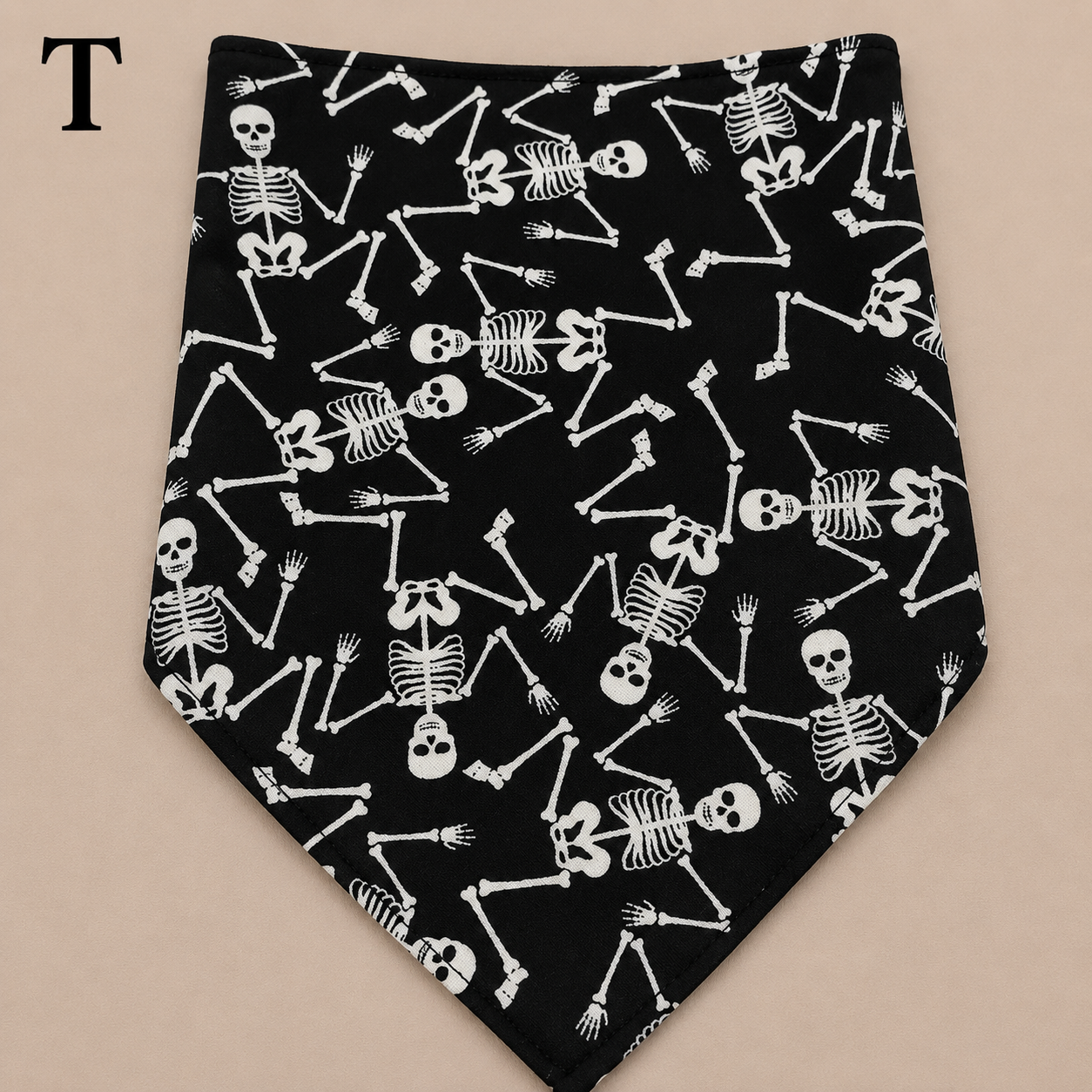Dog Bandana Scarf (A-T Styles)