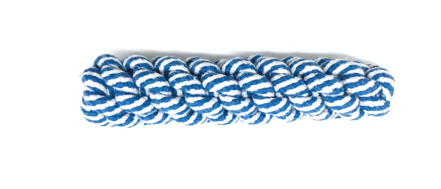 12-Piece Dog Toy Bundle – Durable Rope & Chew Toys Set for Teeth Cleaning & Play