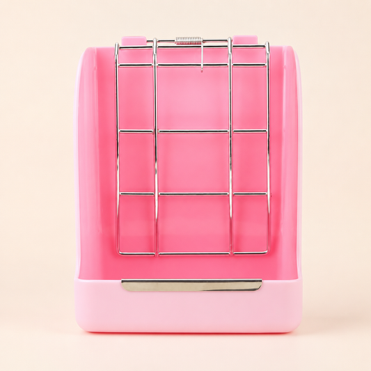 Hay Feeder for Rabbits, Guinea Pigs & Chinchillas