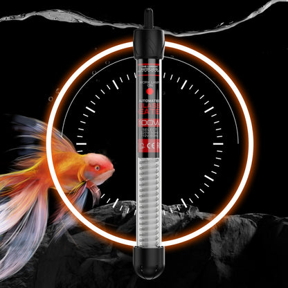 Quartz Aquarium Heater