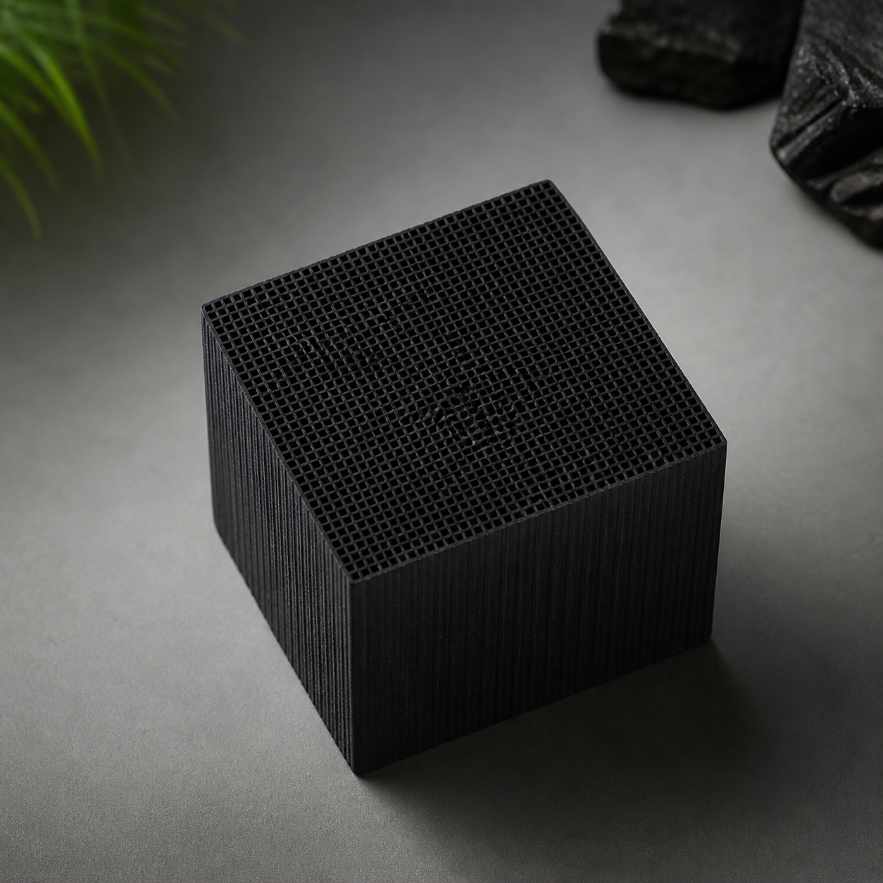 Coconut Shell Activated Carbon Filter Media