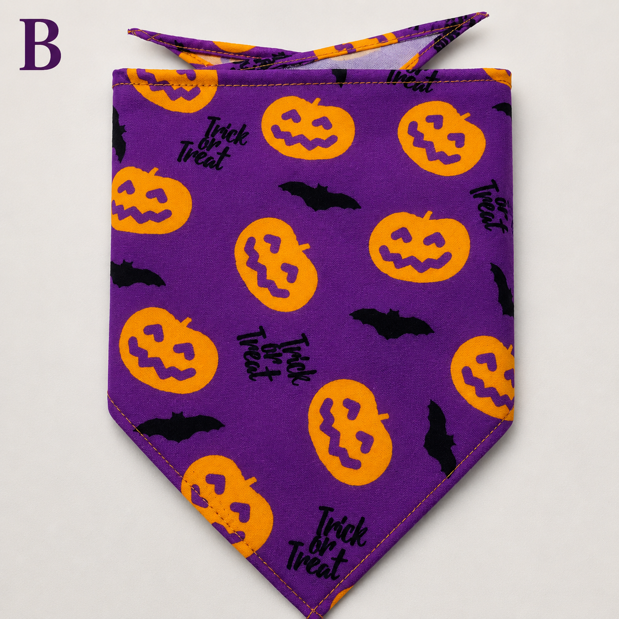 Dog Bandana Scarf (A-T Styles)