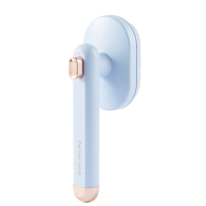 90° Rotating Pet Grooming Brush