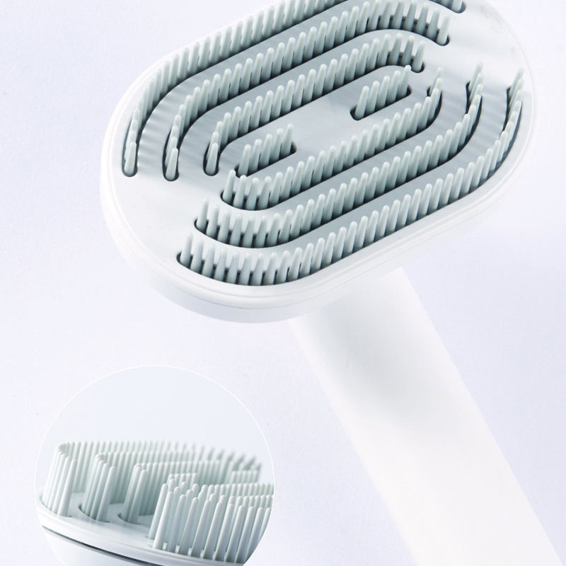 90° Rotating Pet Grooming Brush