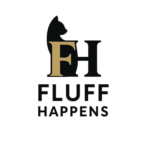 Fluff Happens