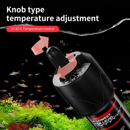 Quartz Aquarium Heater