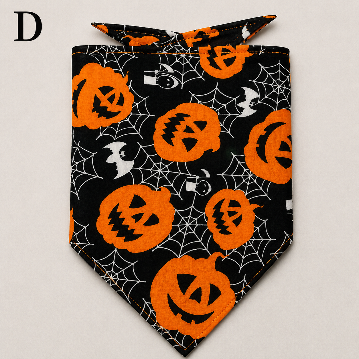 Dog Bandana Scarf (A-T Styles)