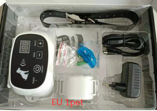 Wireless Dog Fence System – Freedom to Explore, Safety You Control