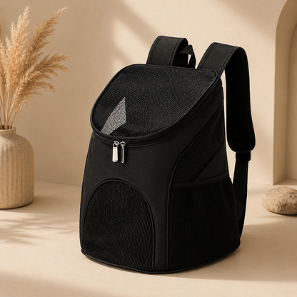 Pet Backpack, Pet Outing Bag, Portable Pet Bag