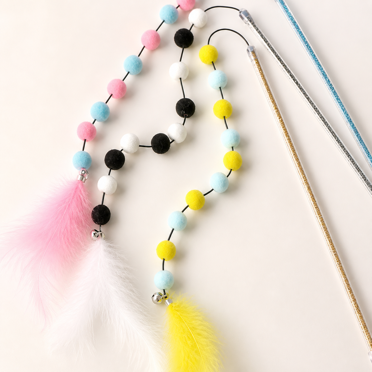 Cat Teaser Wand