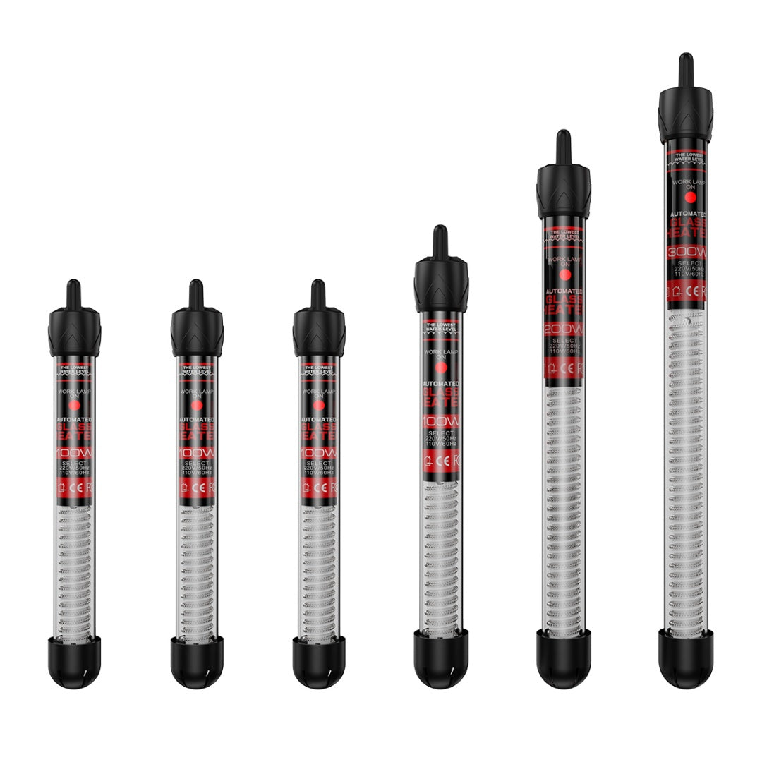 Quartz Aquarium Heater