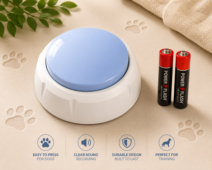 SmartPaw Dog Communication Training Buttons